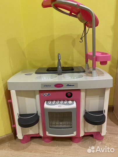 Детская игровая кухня