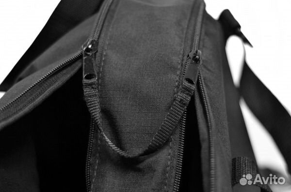 Сумка для шлема Rexwear