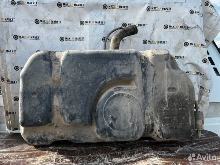 Бак топливный LADA Granta седан 1.6 2012