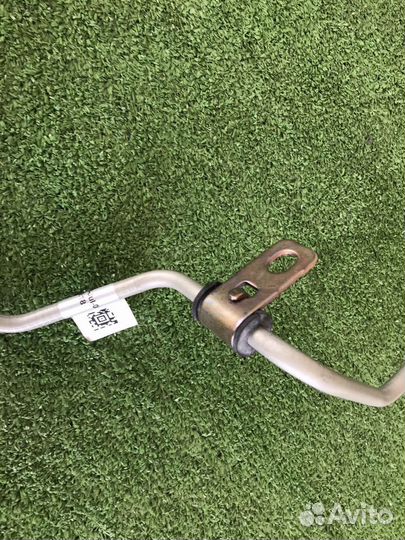 Трубка гидроусилителя volvo