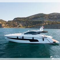 Моторная яхта Azimut Atlantis 45, 2021 флаг РФ