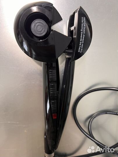 Стайлер плойка babyliss pro