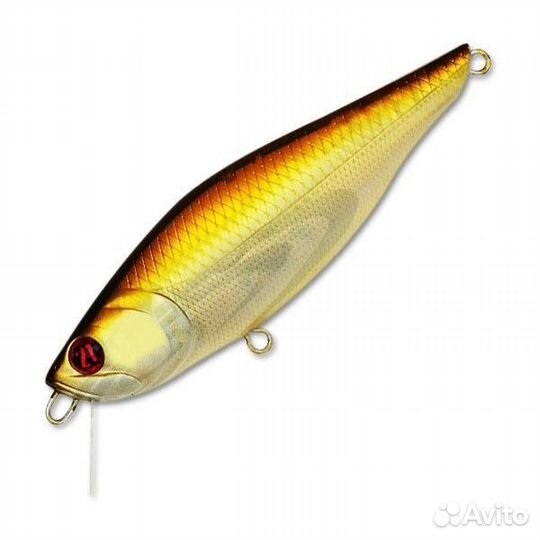 Воблеры pontoon 21 32.9гр, 8.3гр, 7.5гр