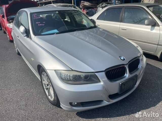 Топливная рампа Bmw 3 E90 2.0 N43B20AA 2011