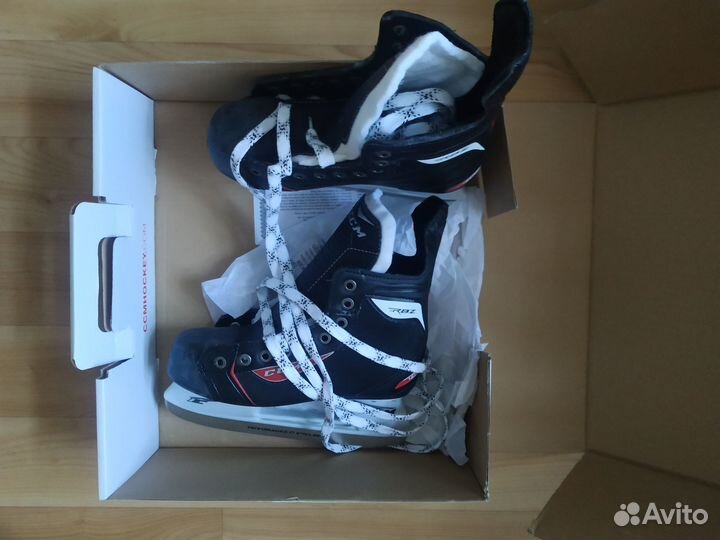 Хоккейная форма в наличии