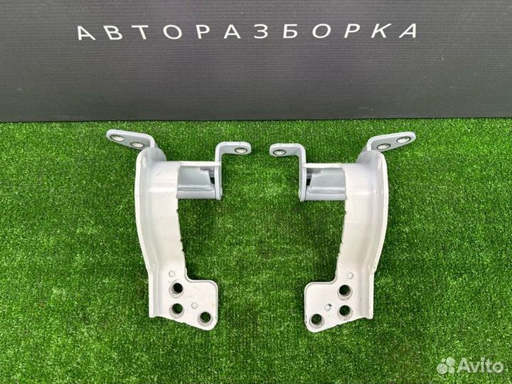 Петли крышки багажника Infiniti Qx50 J55 2.0