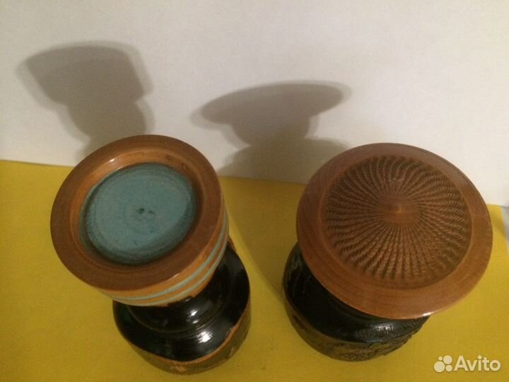 Статуэтки Япония 60-х г