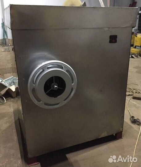 Мясорубка волчок 200