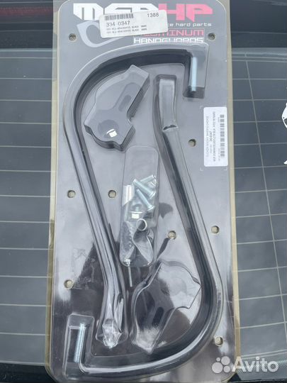 Оригинальная защита SMR от Yamaxa