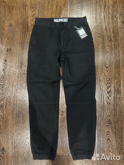 Джинсы peaceful hooligan