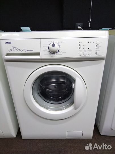 Стиральная машина бу с гарантией