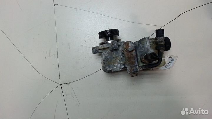 Гур Mazda MPV, 2003