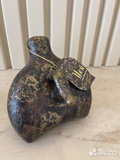 Декор «кувшин». Предмет интерьера с Кавказа