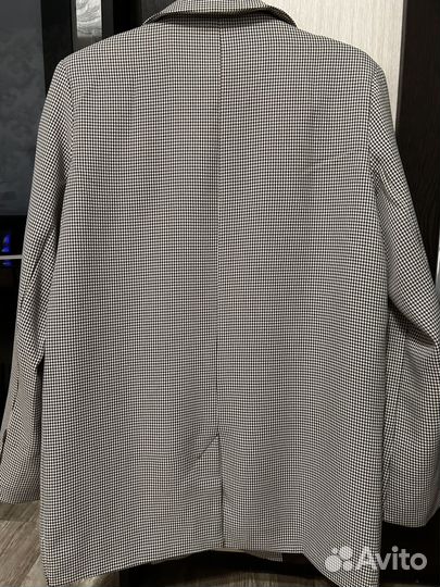 Пиджак женский 42 44