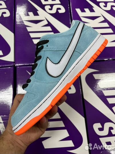 Nike SB Dunk Low Club 58 Gulf