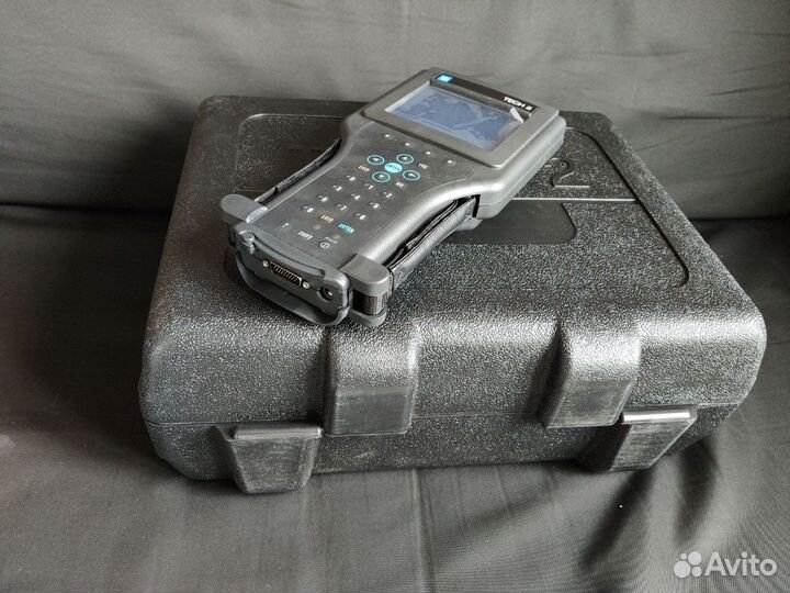 Сканер GM Tech2