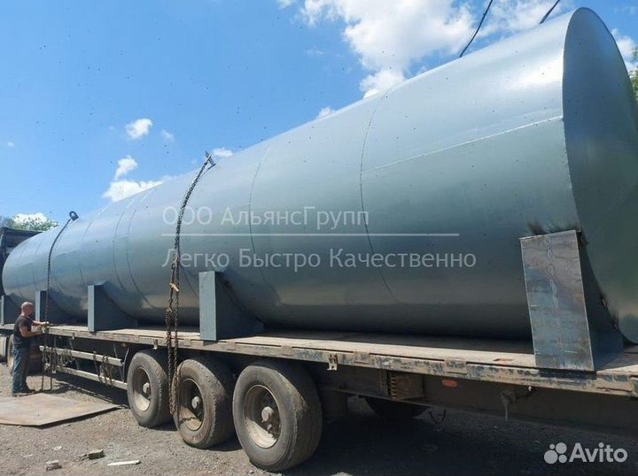 Емкость для воды