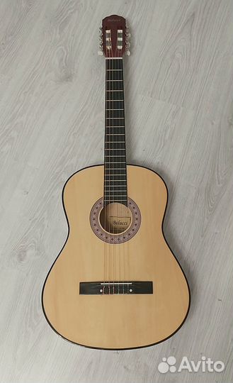 Классическая гитара
