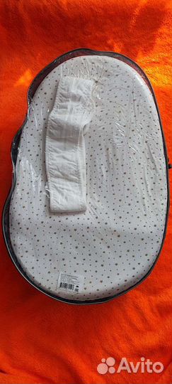 Кокон для новорожденных