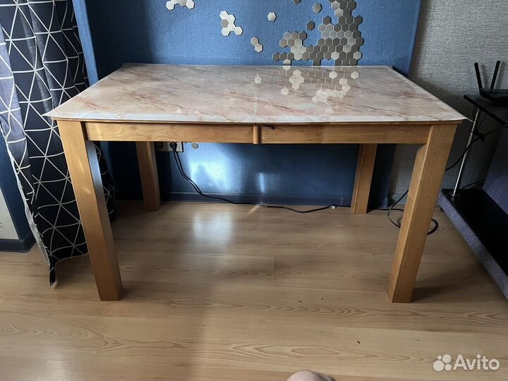 Раскладной стол Б/У