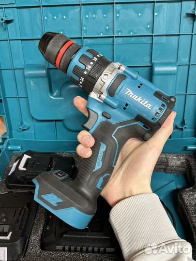 Ледобур Makita