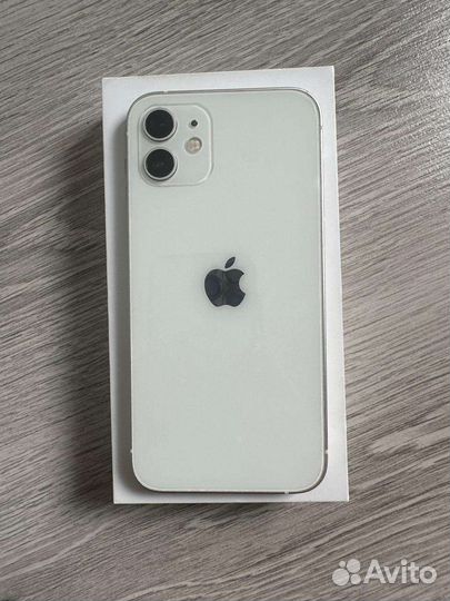 Айфон 12