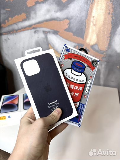 iPhone 14, 128 ГБ
