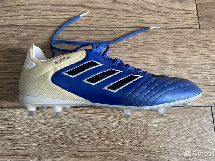 Бутсы adidas copa