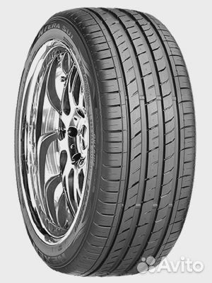 Nexen N Blue HD 245/45 R17 99Y