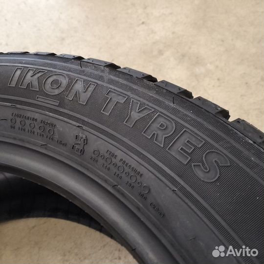 Ikon Tyres Nordman 8 SUV 265/50 R19 110