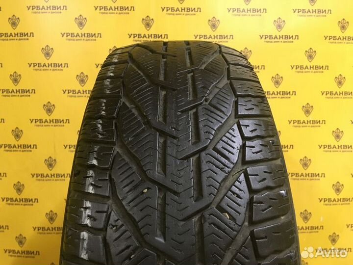 Tigar Winter 205/60 R16 96H