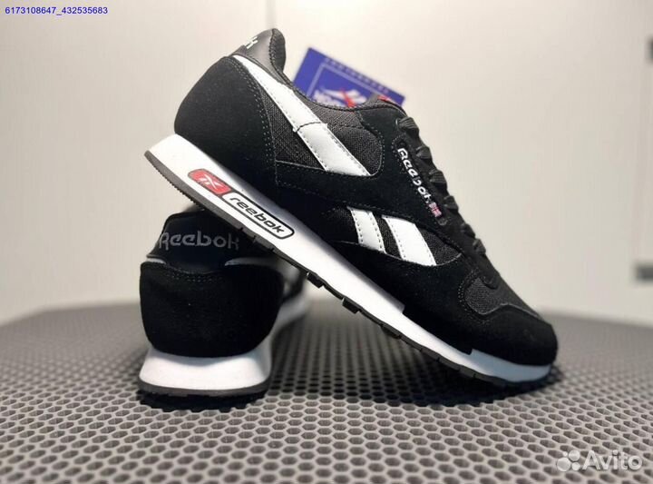 Кроссовки Reebok Classic (Арт.61214)