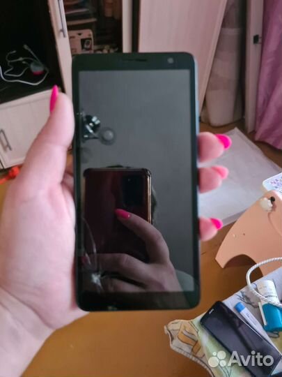 Телефон Alcatel