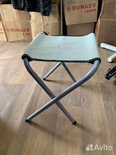 Стул складной