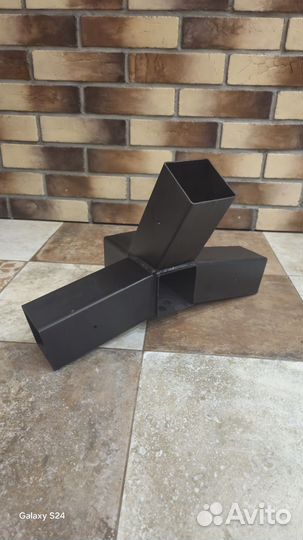 Коннекторы для гамака