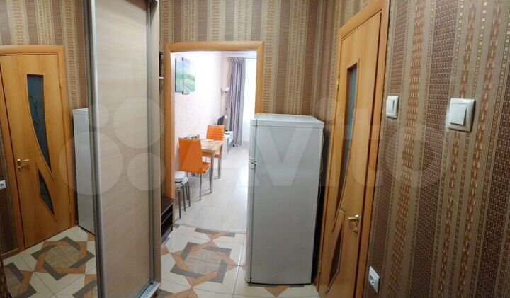 Квартира-студия, 26 м², 13/18 эт.