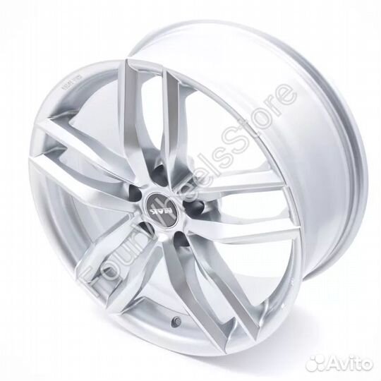 Диски для Audi A8 R18