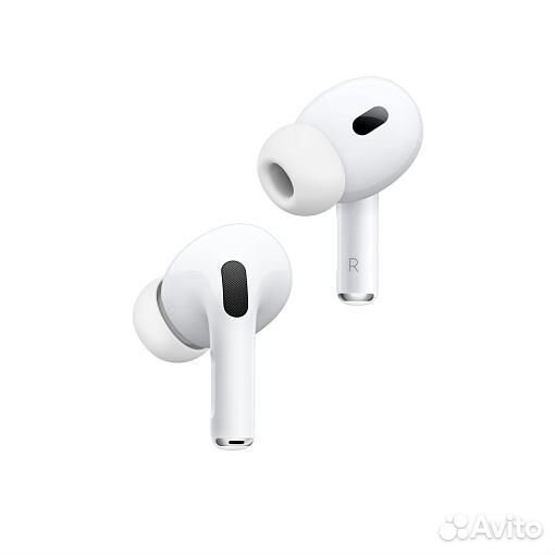 AirPods Pro 2 USB-C