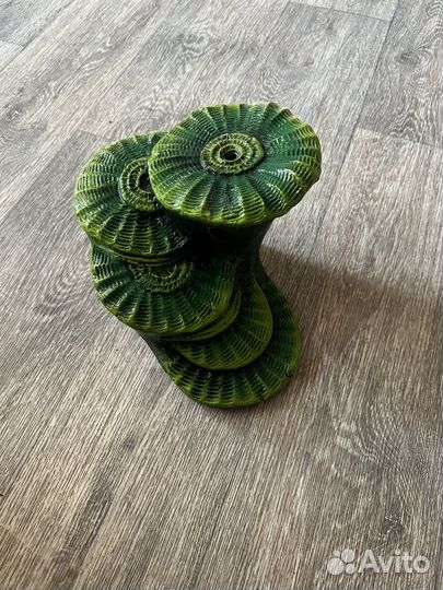 Декорации для аквариума