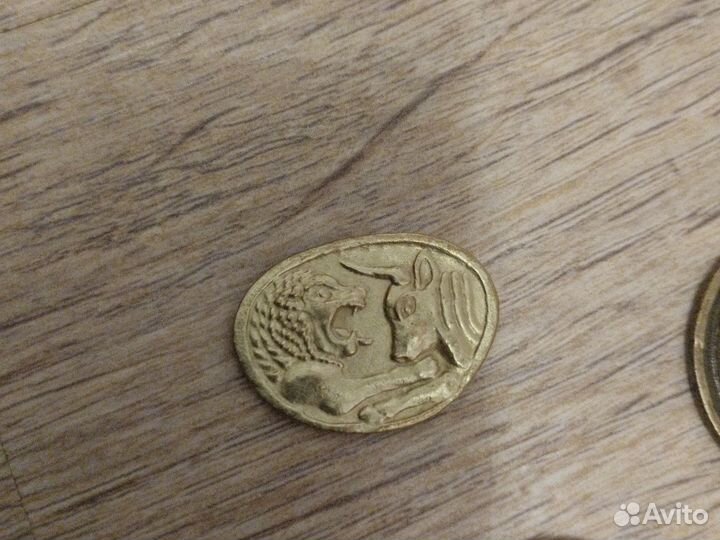 Магнеты из магнита