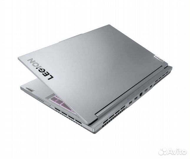 Ноутбук Lenovo Legion 5 Slim 16APH8, 16