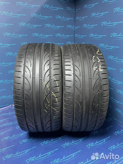 Hankook Ventus V12 Evo2 K120 255/35 R19 96Y