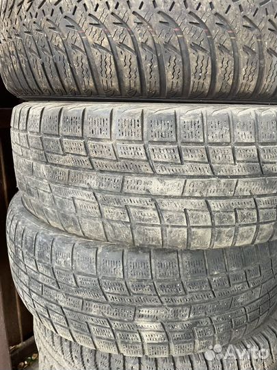 Kumho WinterCraft WP51 185/65 R14 38T