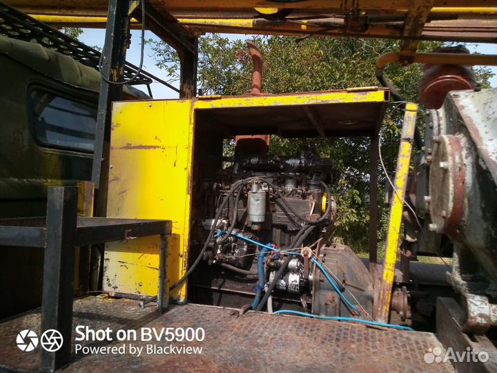 Двигатель д 240 д243