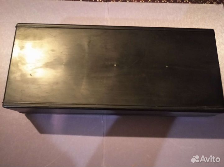 Рамки для слайдов СССР