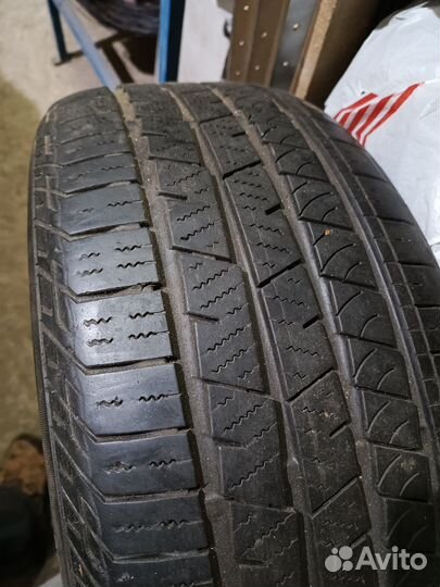 Continental CrossContact LX 235/50 R18 97V