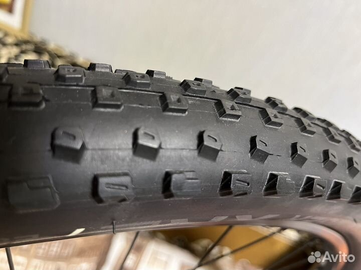 Покрышки для велосипеда Bontrager XR 2 29