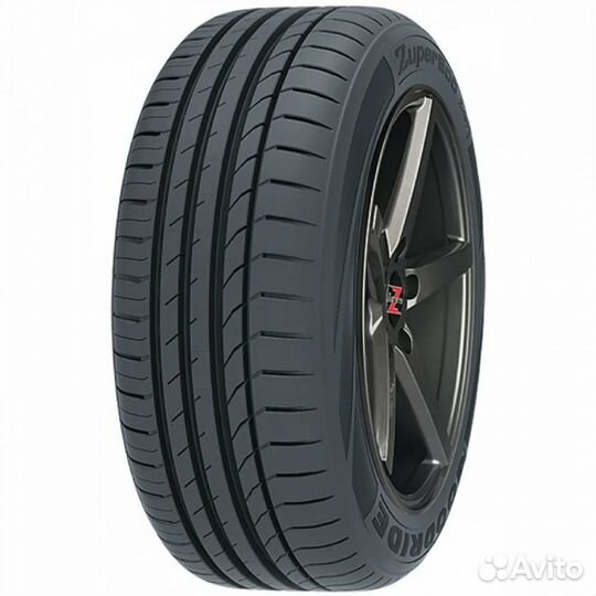 Goodride ZuperEco Z-107 195/60 R15 88V