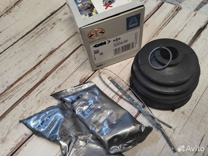 Пыльник Шруса на Mercedes G W460 W463 W461