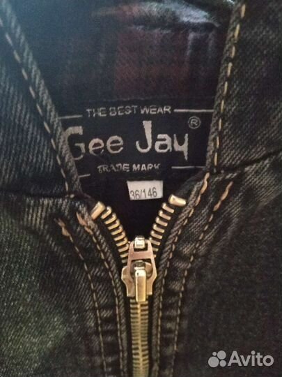 Вещи на молодого человека